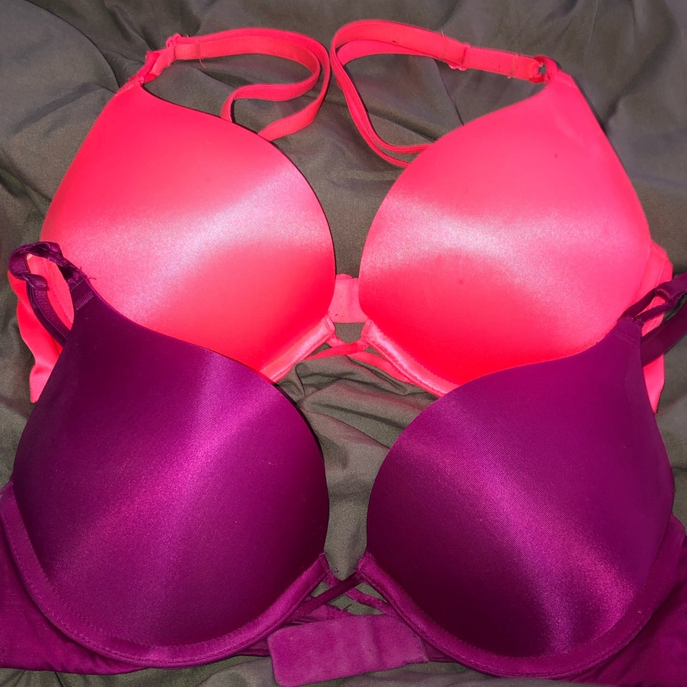 bombshell bras